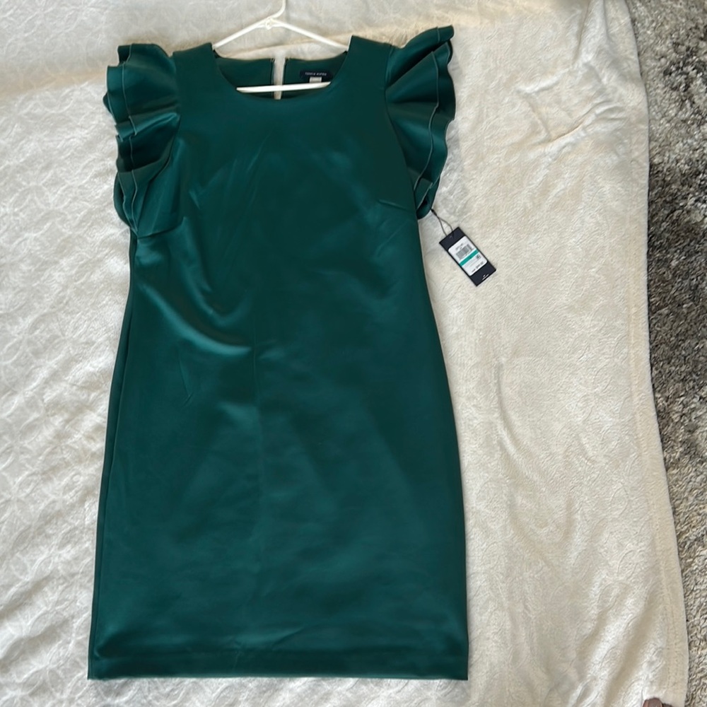 Tommy Hilfiger dress. Knee length NWT
